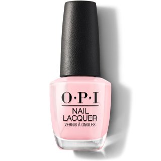 OPI Nail Lacquer lac de unghii It\'s a Girl! 15 ml