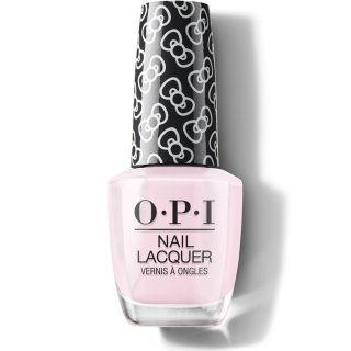 OPI Nail Lacquer lac de unghii Let\'s Be Friends! 15 ml