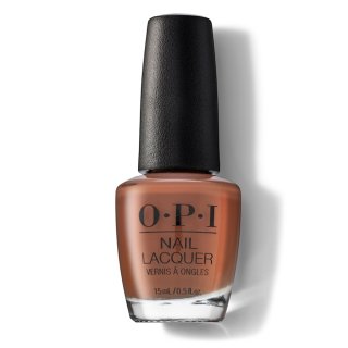 OPI Nail Lacquer lac de unghii Material Gowrl 15 ml