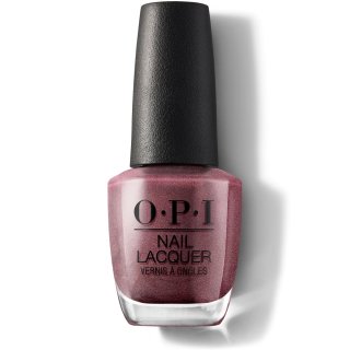 OPI Nail Lacquer lac de unghii Meet Me on the Star Ferry 15 ml