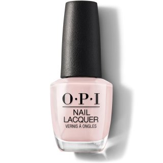 OPI Nail Lacquer lac de unghii My Very First Knockwurst 15 ml