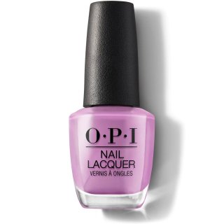 OPI Nail Lacquer lac de unghii One Heckla of a Color! 15 ml