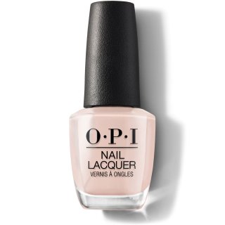 OPI Nail Lacquer lac de unghii Pale to the Chief 15 ml