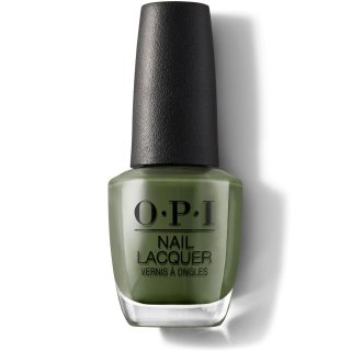 OPI Nail Lacquer lac de unghii Suzi-First Lady Of Nails 15 ml