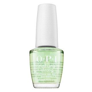 OPI Nature Strong Botanical Base Coat lac intaritor de baza pentru unghii 15 ml