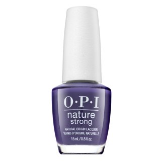 OPI Nature Strong Natural Origin Lacquer lac de unghii A Great Fig World 15 ml