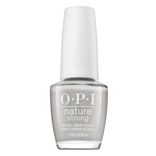 OPI Nature Strong Natural Origin Lacquer lac de unghii It's Ashually OPI 15 ml