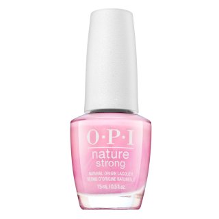 OPI Nature Strong Natural Origin Lacquer lac de unghii Natural Mauvement 15 ml