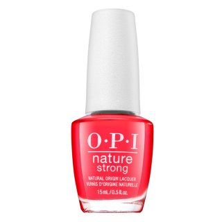 OPI Nature Strong Natural Origin Lacquer lac de unghii Once and Floral 15 ml