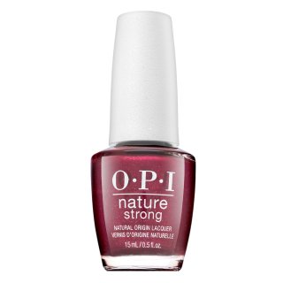 OPI Nature Strong Natural Origin Lacquer lac de unghii Raisin Your Voice 15 ml