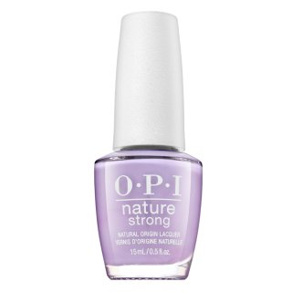 OPI Nature Strong Natural Origin Lacquer lac de unghii Spring Into Action 15 ml