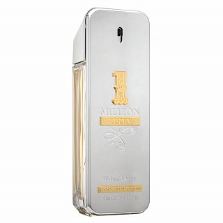 Paco Rabanne 1 Million Lucky Eau de Toilette pentru bărbați 100 ml