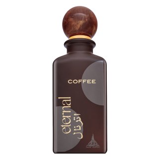 Paris Corner Eternal Coffee Eau de Parfum unisex 85 ml