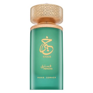 Paris Corner Khair Pistachio Eau de Parfum unisex 100 ml