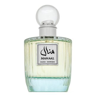 Paris Corner Manaal Eau de Parfum femei 100 ml