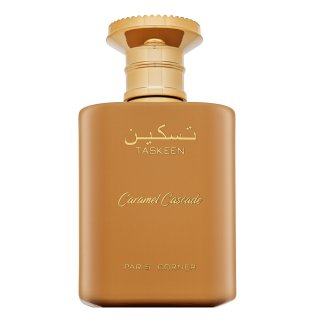 Paris Corner Taskeen Caramel Cascade Eau de Parfum femei 100 ml