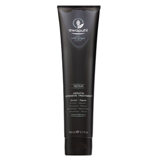 Paul Mitchell Awapuhi Wild Ginger Repair Keratin Intensive Treatment intretinere pentru intarire pentru toate tipurile de păr 150 ml