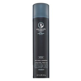 Paul Mitchell Awapuhi Wild Ginger Style Anti-Frizz Hairspray fixativ de păr pentru fixare medie 307 ml