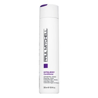 Paul Mitchell Extra Body Conditioner balsam pentru întărire pentru volum 300 ml