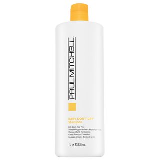 Paul Mitchell Kids Baby Don\'t Cry Shampoo șampon pentru copii 1000 ml