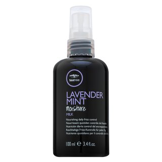 Paul Mitchell Tea Tree Lavender Mint Moisture Milk îngrijire fără clătire î pentru hidratarea părului 100 ml