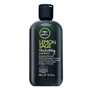 Paul Mitchell Tea Tree Lemon Sage Thickening Shampoo sampon hranitor pentru volum 300 ml