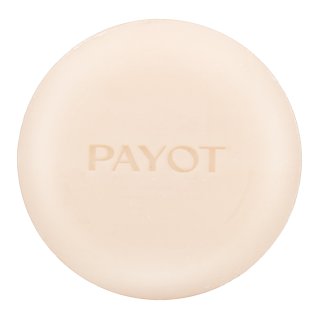 Payot Essentiel Shampoing Solide Biome-Friendly șampon solid cu efect de nutritiv pentru toate tipurile de păr 80 g