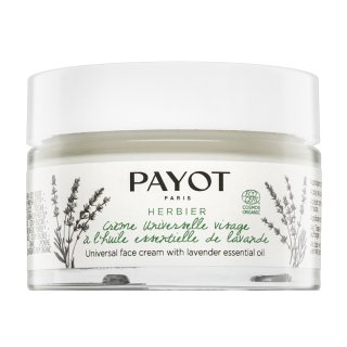 Payot Herbier cremă de ten Universal Face Cream 50 ml