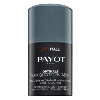 Payot Optimale gel cremă Soin Quotidien 3in1 50 ml