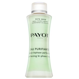 Payot Pâte Grise Eau Purifiante apă pentru curățarea pielii pentru piele uleioasă 200 ml