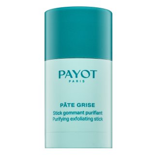 Payot Pâte Grise Exfoliant Stick Gommant Purifiant 25 g