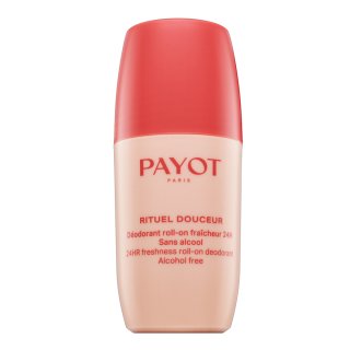 Payot Rituel Douceur Deodorant Deodorant Roll-On 75 ml