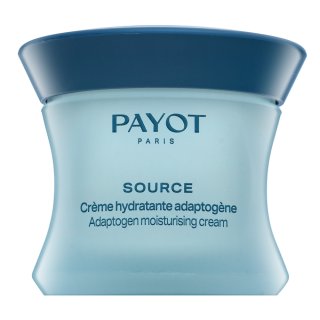 Payot Source cremă hidratantă Adaptogen Moisturising Cream 50 ml