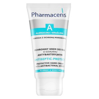 Pharmaceris A Antiseptic-Procter Hand Cream cremă de mâini pentru piele uscată 50 ml