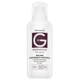 Pharmaceris G Regenovum Body Lotion cremă de corp cu efect de hidratare 400 ml