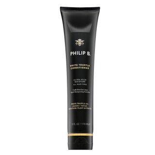 PHILIP B White Truffle Conditioner balsam hidratant pentru finețe și strălucire a părului 178 ml