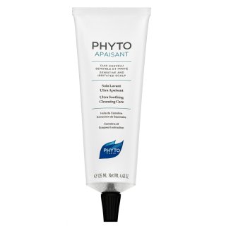 Phyto PhytoApaisant Ultra Soothing Cleansing Care îngrijire fără clătire î împotriva mâncărimii pielii 125 ml
