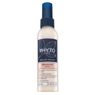 Phyto Repair 230°C Heat Protection Spray Anti-Breakage spray protector pentru modelarea termică a părului 150 ml