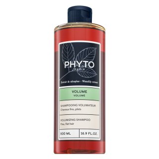 Phyto Volume Volumizing Shampoo sampon hranitor pentru volum 500 ml