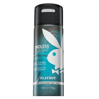 Playboy Endless Night For Him deospray bărbați 150 ml