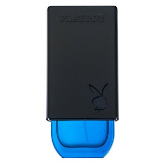 Playboy Make The Cover Eau de Toilette bărbați 50 ml