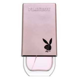 Playboy Make The Cover Eau de Toilette femei 100 ml