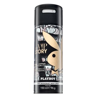 Playboy My VIP Story deospray bărbați 150 ml