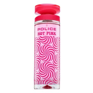 Police Hot Pink Eau de Toilette femei 100 ml