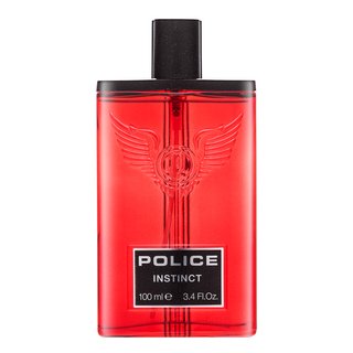 Police Instinct Eau de Toilette bărbați 100 ml