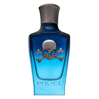 Police Potion Power Eau de Parfum bărbați 50 ml