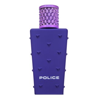 Police Shock-In-Scent For Women Eau de Parfum femei 30 ml