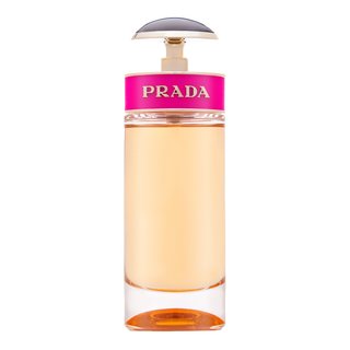 Prada Candy eau de Parfum pentru femei 80 ml