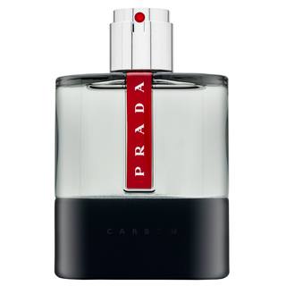 Prada Luna Rossa Carbon Eau de Toilette pentru bărbați 100 ml