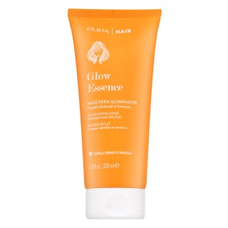 Pupa Glow Essence Illuminating Mask masca pentru stralucirea parului 200 ml